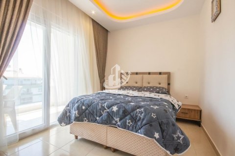 1+1 Lejlighed  i Mahmutlar, Antalya, Tyrkiet Nr. 54744 - 23