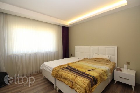 2+1 Lejlighed  i Alanya, Antalya, Tyrkiet Nr. 54700 - 30