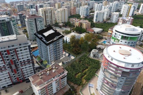 Penthouse  i Mahmutlar, Antalya, Tyrkiet Nr. 51192 - 9