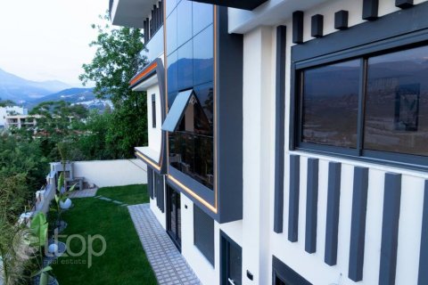 5+1 Villa  i Alanya, Antalya, Tyrkiet Nr. 20527 - 17