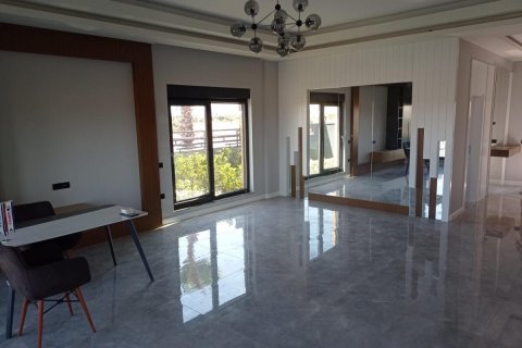 5+1 Villa  i Antalya, Tyrkiet Nr. 53148 - 8