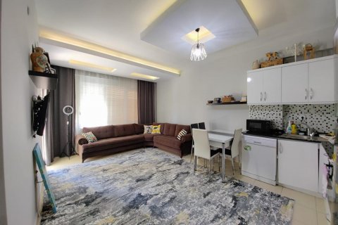 2+1 Lejlighed  i Mahmutlar, Antalya, Tyrkiet Nr. 52825 - 6