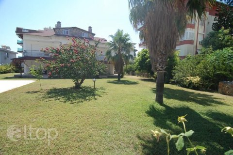5+1 Villa  i Kestel, Antalya, Tyrkiet Nr. 54315 - 4