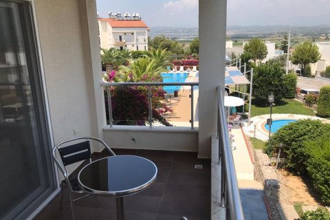2+1 Lejlighed  i Side, Antalya, Tyrkiet Nr. 50580 - 19