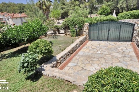 3+1 Villa  i Ovacik, Mugla, Tyrkiet Nr. 50858 - 23