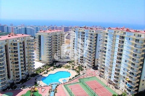 2+1 Lejlighed  i Mahmutlar, Antalya, Tyrkiet Nr. 53864 - 4