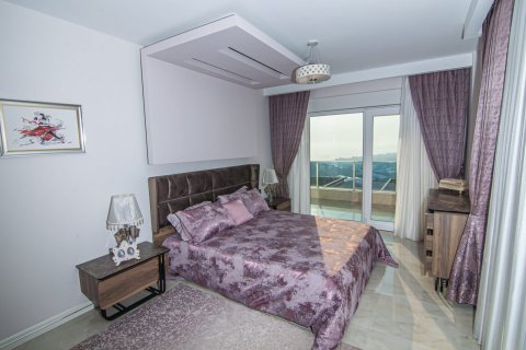 Penthouse  i Kargicak, Alanya, Antalya, Tyrkiet Nr. 51218 - 8