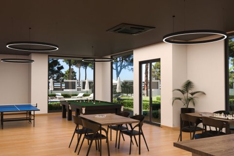 Penthouse  i Avsallar, Antalya, Tyrkiet Nr. 51137 - 9