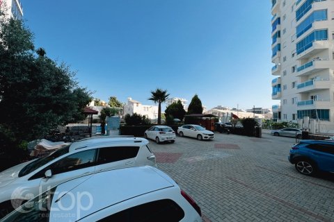 2+1 Lejlighed  i Mahmutlar, Antalya, Tyrkiet Nr. 50520 - 23