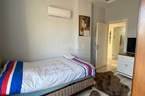 3+1 Boligkompleks  i Alanya, Antalya, Tyrkiet Nr. 52051 - 5