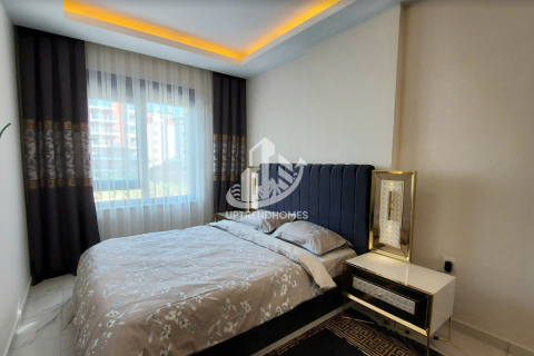 1+1 Lejlighed  i Mahmutlar, Antalya, Tyrkiet Nr. 46183 - 8