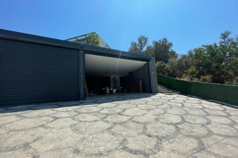 5+6 Villa  i Yalikavak, Mugla, Tyrkiet Nr. 52829 - 3