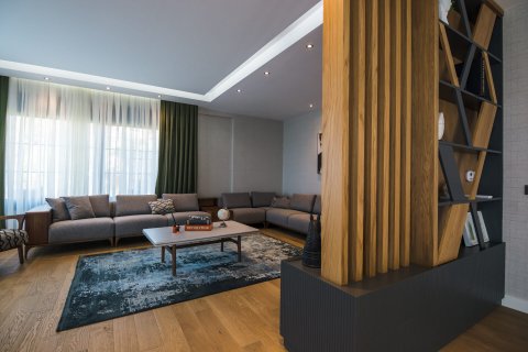 Penthouse  i Kestel, Antalya, Tyrkiet Nr. 51148 - 30