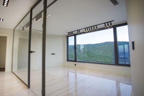 6+2 Villa  i Turkbuku, Mugla, Tyrkiet Nr. 53733 - 2