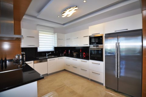 Penthouse  i Kargicak, Alanya, Antalya, Tyrkiet Nr. 51218 - 14