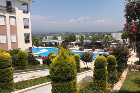 2+1 Lejlighed  i Side, Antalya, Tyrkiet Nr. 50580 - 6