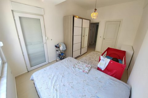 2+1 Lejlighed  i Mahmutlar, Antalya, Tyrkiet Nr. 52825 - 9
