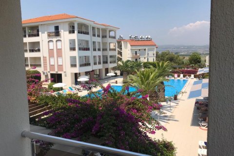 2+1 Lejlighed  i Side, Antalya, Tyrkiet Nr. 50580 - 18