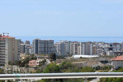 2+1 Lejlighed  i Mahmutlar, Antalya, Tyrkiet Nr. 52467 - 20