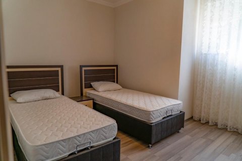 3+1 Lejlighed  i Konyaalti, Antalya, Tyrkiet Nr. 53097 - 6