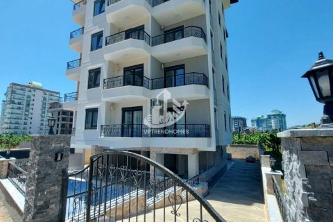 1+1 Lejlighed  i Mahmutlar, Antalya, Tyrkiet Nr. 46183 - 6