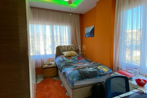 3+1 Boligkompleks  i Alanya, Antalya, Tyrkiet Nr. 52051 - 18