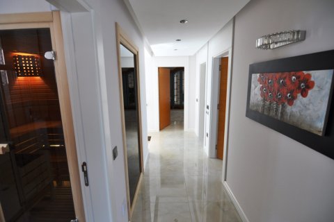 Penthouse  i Kargicak, Alanya, Antalya, Tyrkiet Nr. 51218 - 13