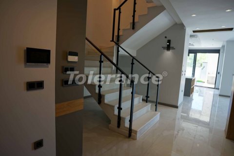 5+1 Villa  i Antalya, Tyrkiet Nr. 53848 - 9