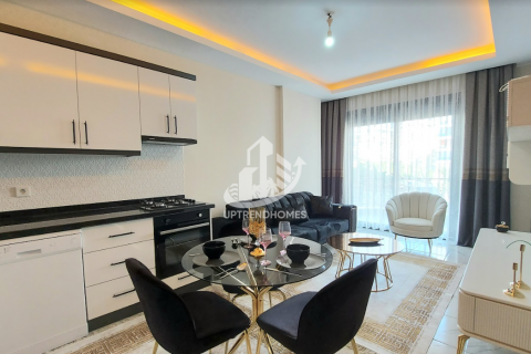 1+1 Lejlighed  i Mahmutlar, Antalya, Tyrkiet Nr. 46183 - 12