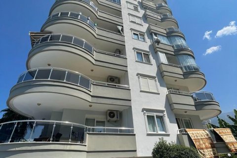 2+1 Lejlighed  i Mahmutlar, Antalya, Tyrkiet Nr. 53064 - 3