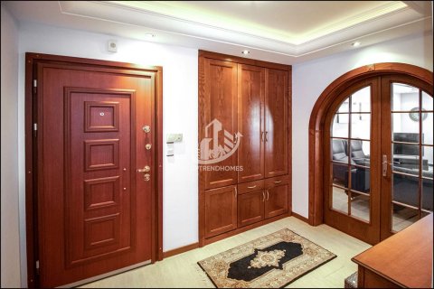 2+1 Lejlighed  i Mahmutlar, Antalya, Tyrkiet Nr. 53080 - 8