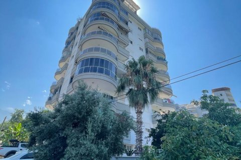 2+1 Lejlighed  i Mahmutlar, Antalya, Tyrkiet Nr. 53064 - 6