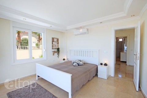 5+1 Villa  i Alanya, Antalya, Tyrkiet Nr. 52188 - 29