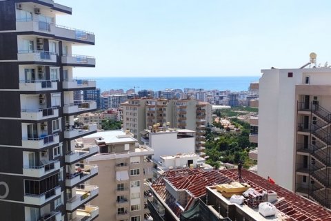 2+1 Lejlighed  i Mahmutlar, Antalya, Tyrkiet Nr. 52464 - 12