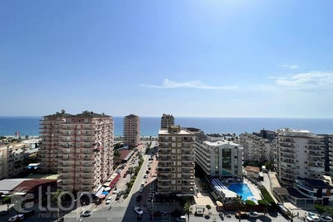 4+1 Penthouse  i Mahmutlar, Antalya, Tyrkiet Nr. 53222 - 3