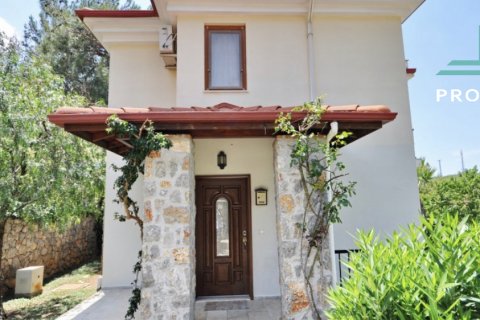 3+1 Villa  i Ovacik, Mugla, Tyrkiet Nr. 50858 - 20