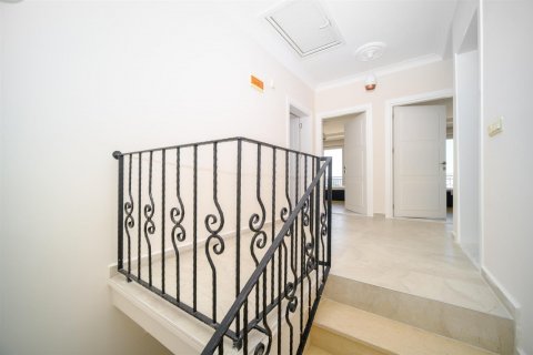 3+1 Villa  i Konakli, Antalya, Tyrkiet Nr. 51403 - 18