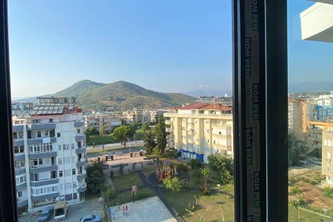 1+1 Lejlighed  i Gazipasa, Antalya, Tyrkiet Nr. 53075 - 16