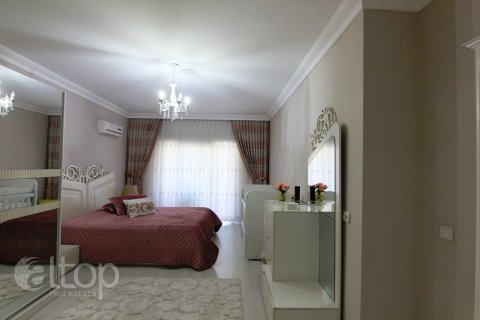 3+1 Lejlighed  i Mahmutlar, Antalya, Tyrkiet Nr. 53221 - 14