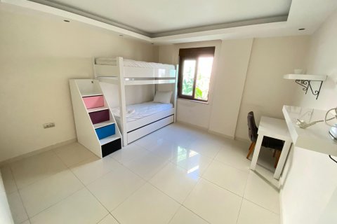 3+1 Villa i Kargicak, Alanya, Antalya, Tyrkiet Nr. 52089 - 20