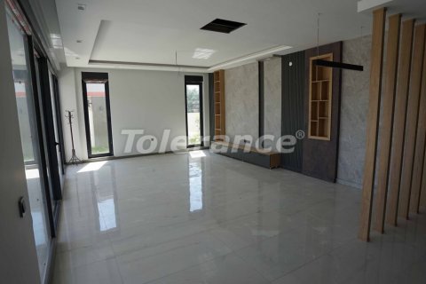 5+1 Villa  i Antalya, Tyrkiet Nr. 53848 - 2