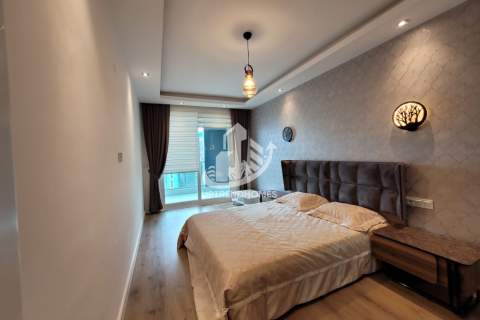 1+1 Lejlighed  i Mahmutlar, Antalya, Tyrkiet Nr. 47303 - 23