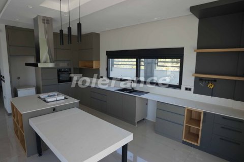 5+1 Villa  i Antalya, Tyrkiet Nr. 53848 - 3