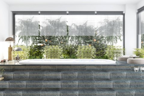 3+1 Penthouse i Oba, Antalya, Tyrkiet Nr. 51085 - 9
