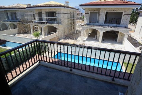 3+1 Villa  i Antalya, Tyrkiet Nr. 53845 - 16