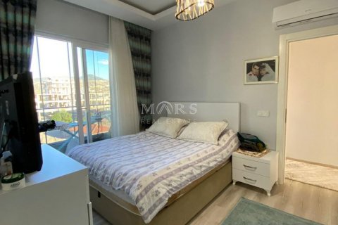 3+1 Boligkompleks  i Alanya, Antalya, Tyrkiet Nr. 52051 - 16