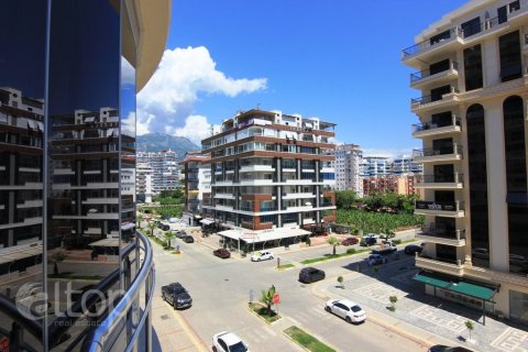 3+1 Lejlighed  i Mahmutlar, Antalya, Tyrkiet Nr. 53221 - 26