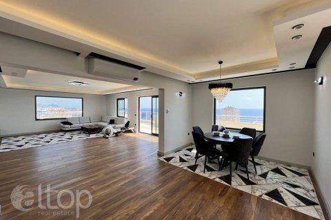 4+1 Penthouse  i Mahmutlar, Antalya, Tyrkiet Nr. 53222 - 9