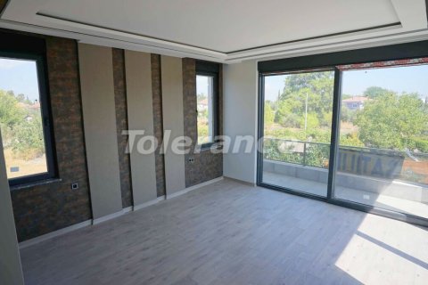 5+1 Villa  i Antalya, Tyrkiet Nr. 53848 - 15