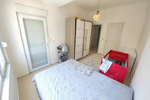2+1 Lejlighed  i Mahmutlar, Antalya, Tyrkiet Nr. 52825 - 8
